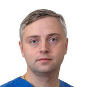 Черкасов Алексей Владимирович, нейрохирург