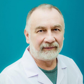 Попов Владимир Яковлевич, хирург