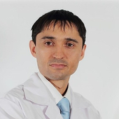 Яппаров Рустем Нуриахметович, невролог