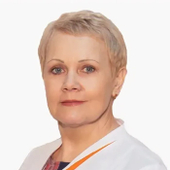 Бойко Антонина Александровна, детский невролог