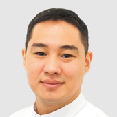 Кудайбердиев Нурлан Кудайбердиевич, офтальмолог