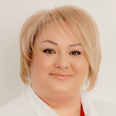 Прокофьева Лидия Сергеевна, врач УЗД