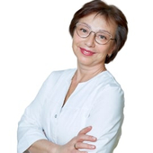 Свирина Елена Леонидовна, детский логопед