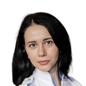 Анисимова Наталья Петровна, врач УЗД