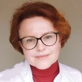 Гладкова Ольга Андреевна, аллерголог-иммунолог