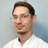 Дымов Илья Владимирович, эндоскопист