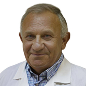 Федулаев Роман Борисович, кардиолог