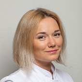 Менткевич Екатерина Георгиевна, рентгенолог