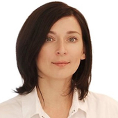 Гонтарь Альбина Анатольевна, офтальмолог