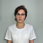 Дегтярёва Ольга Ивановна, врач-косметолог