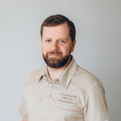 Никифоров Максим Андреевич, остеопат