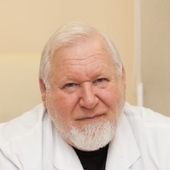 Янкелевич Яков Моисеевич, дерматолог