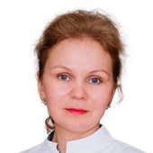 Савинова Олеся Евгеньевна, гинеколог