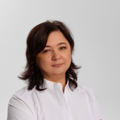 Гусева Светлана Юрьевна, стоматолог-терапевт