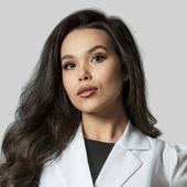 Тетюшкина Елизавета Андреевна, ЛОР