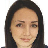 Лукашева Елена Вячеславовна, детский онколог