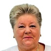 Хурсик Вера Николаевна, стоматолог-терапевт