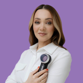 Меньщикова Галина Владимировна, дерматолог