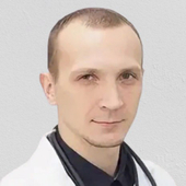 Момот Герман Петрович, педиатр