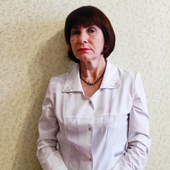 Дивакова Татьяна Владимировна, ЛОР