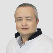 Бекетов Анатолий Владимирович, гастроэнтеролог