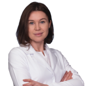 Кострикова Антонина Владимировна, гинеколог