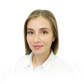 Ганбарова Айна Ядуллаховна, дерматолог