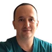 Федин Андрей Викторович, ЛОР