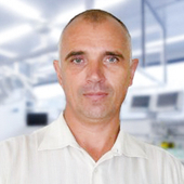 Обрубов Сергей Алексеевич, психотерапевт