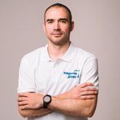 Шарабарин Дмитрий Александрович, стоматолог-терапевт