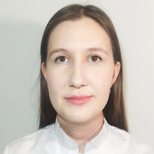 Сейфуллаева Гульнара Рафиковна, эндокринолог