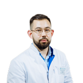 Быков Сергей Иванович, офтальмолог