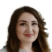 Толмачева Мария Денисовна, терапевт