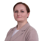 Краснокутская Маргарита Валерьевна, подолог