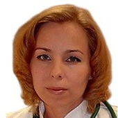 Новикова Светлана Владимировна, педиатр