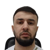 Джамилов Сайдакрам Киромидинович, невролог