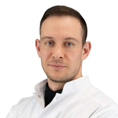 Мосалев Ростислав Сергеевич, ЛОР