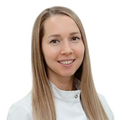 Фомичева Мария Сергеевна, стоматолог-терапевт