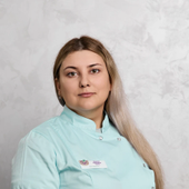 Чуева Марина Сергеевна, детский кардиолог