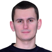 Лесняк Андрей Юрьевич, массажист