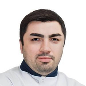 Тамилов Рустам Бахтиерович, уролог