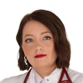 Савонина Ольга Алексеевна, кардиолог