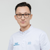 Бикалов Анвар Абдурасулович, стоматолог-хирург