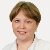 Елисеева Евгения Владимировна, гинеколог