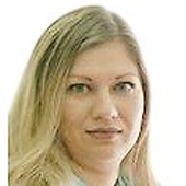 Артющенко Инна Владимировна, педиатр