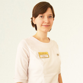 Байкова Елена Степановна, стоматолог-терапевт