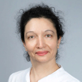 Малетина Елена Максимовна, терапевт