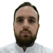 Мусиенко Антон Владиславович, уролог