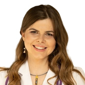 Деревянко Ольга Сергеевна, эндокринолог