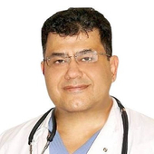 Раафат Сабха, семейный врач